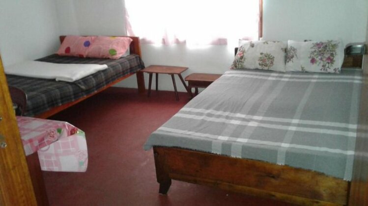 Kirigal Poththa Guest Inn - Photo2