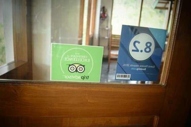 Lakshmis Hotel Ella - Photo3