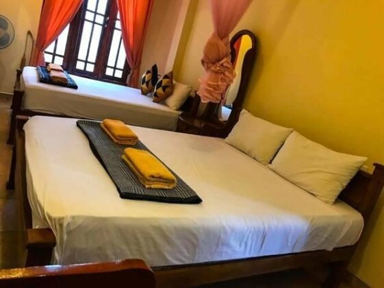 Little Heaven Homestay - Photo4