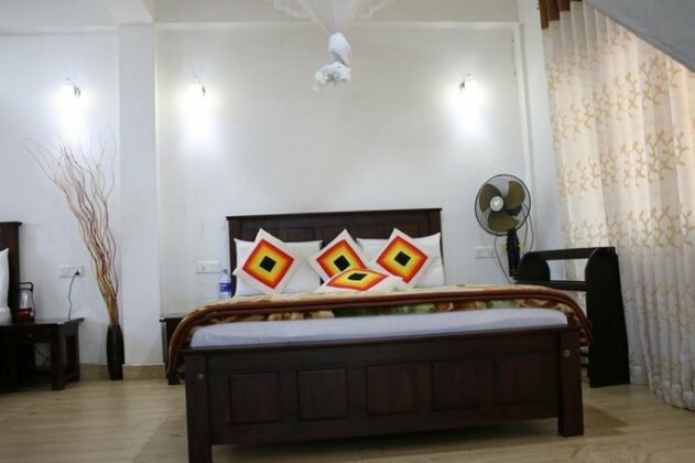 Lovely Paradise Homestay - Photo3