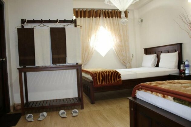 Lovely Paradise Homestay - Photo5