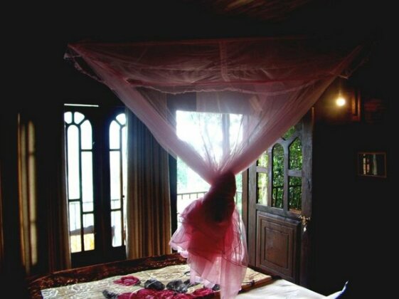 Madushanka Resort - Photo4