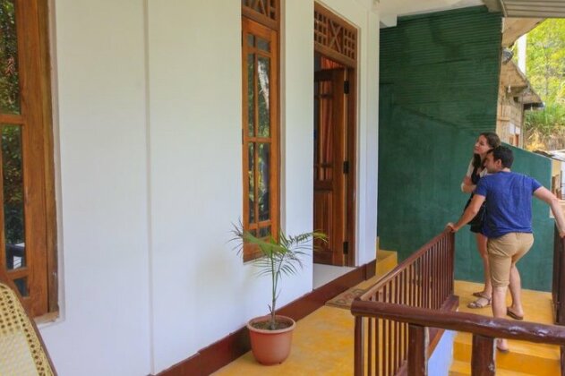 Madushanka Resort - Photo5