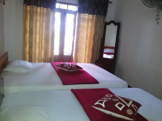 Maleesha Homestay - Photo5