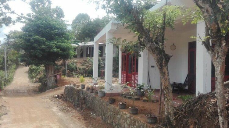 Mc Queen Homestay - Photo2