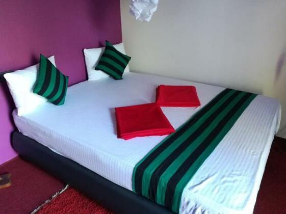 Mc Queen Homestay - Photo5
