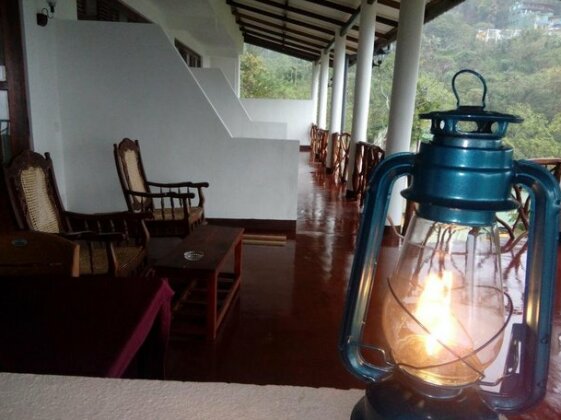 Mount Blue View Guest Inn - Photo2