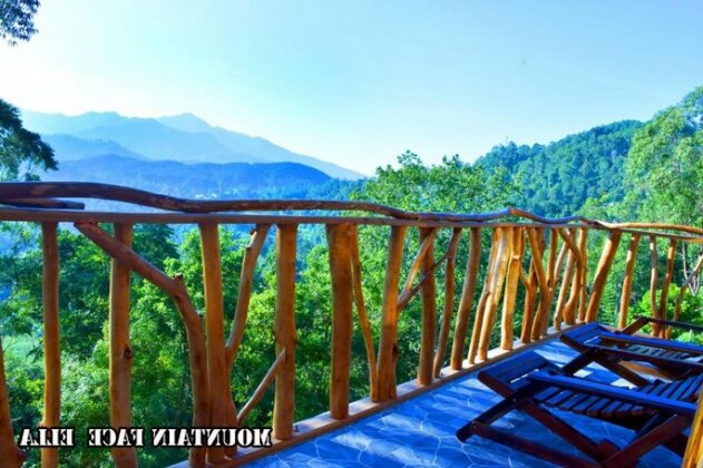 Mountain Face inn - Photo2