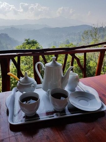Mountain Face inn - Photo3
