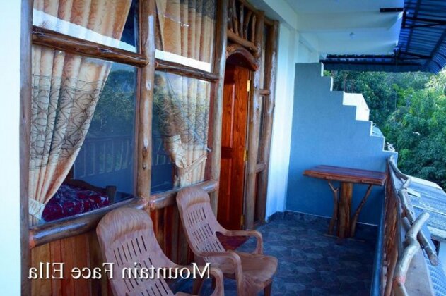 Mountain Face inn - Photo4