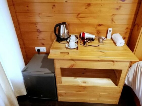 New Cabin Ella - Photo4