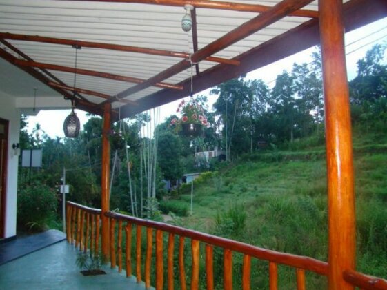 New Serenity Home Stay - Photo5