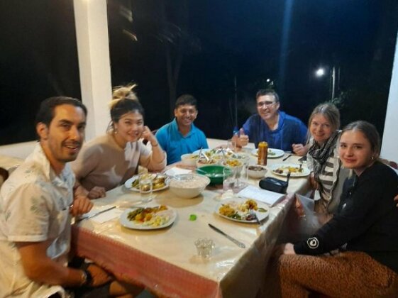 Nimal Nest Inn - Photo2
