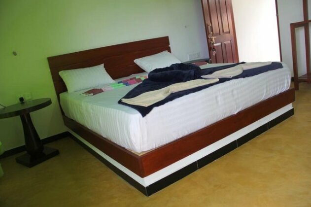 Nine Arch lodge Ella - Photo2
