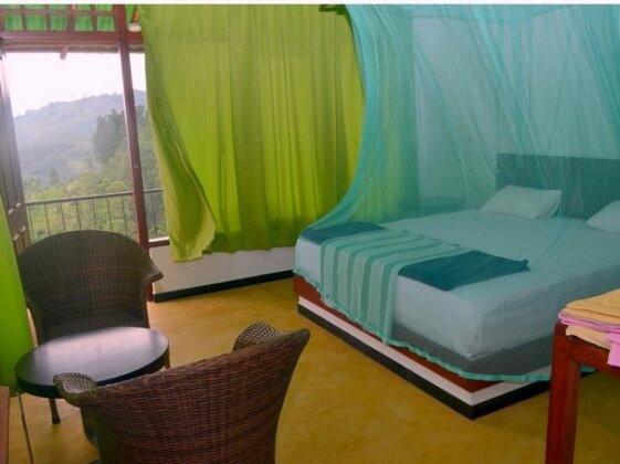 Nine Arch lodge Ella - Photo4