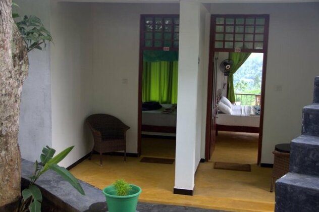 Nine Arch lodge Ella - Photo5