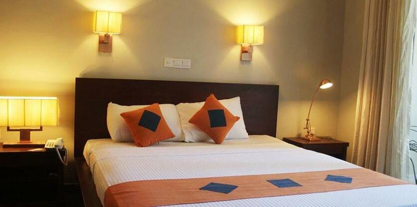 Oak Ray Ella Gap Hotel - Photo2