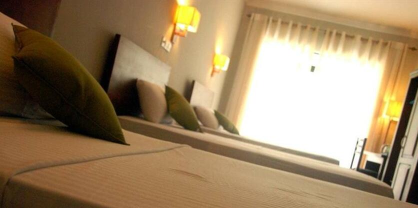 Oak Ray Ella Gap Hotel - Photo3