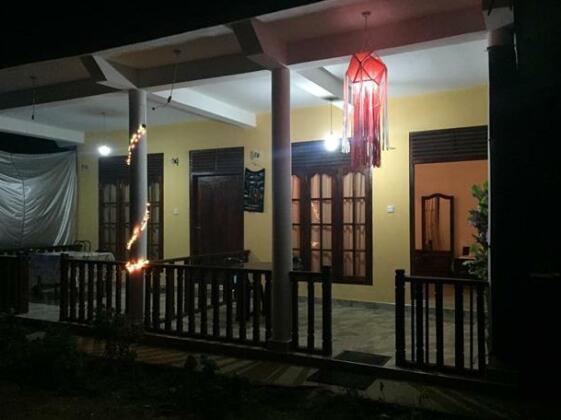 Pasan Guest - Photo2