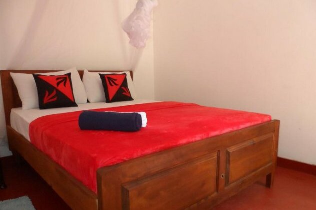 Pearl Mount Rest - Photo4