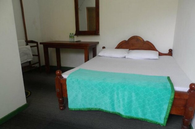Prathiba Resort - Photo4