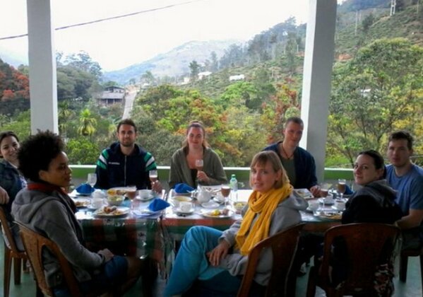 Richard Homestay - Photo3