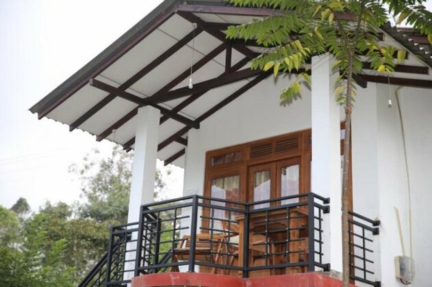 Rivinu Holiday Resort - Photo2