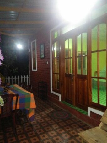 Rock Shine Resort - Photo2