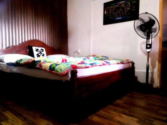 Rock Shine Resort - Photo5
