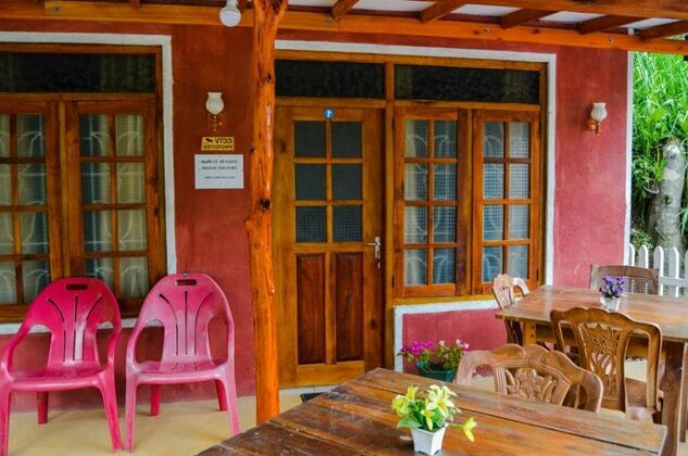 Rustle Hill Home Stay-Ella - Photo2