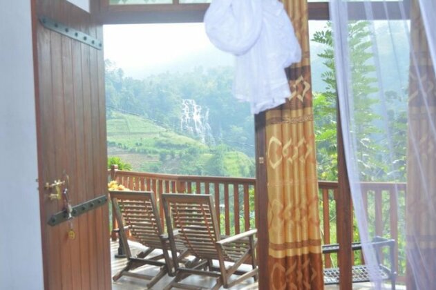 Saddle Cottage - Photo3