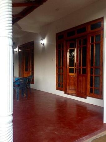 Secret Nest Homestay - Photo3