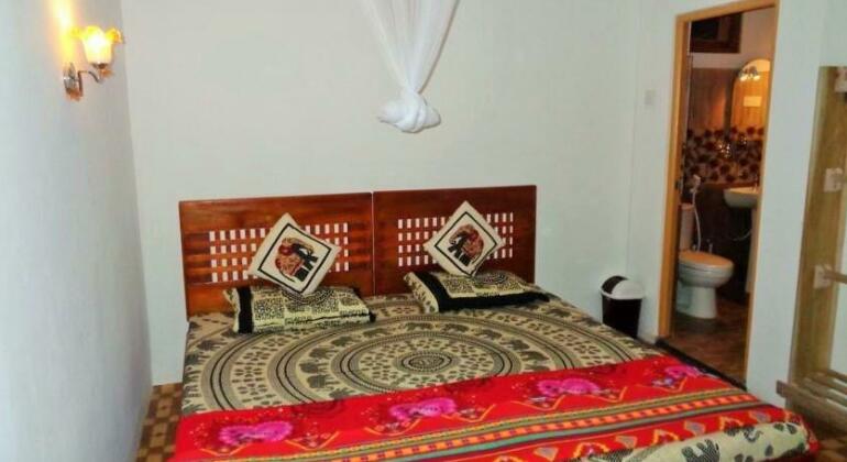 Secret Nest Homestay - Photo5