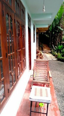 Senasuma Homestay - Photo3