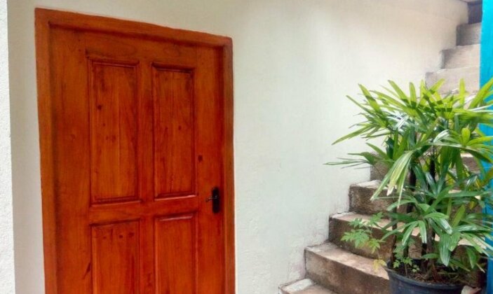 Senavi 9 Arch Homestay - Photo2