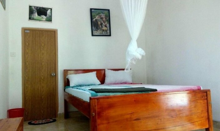 Senavi 9 Arch Homestay - Photo3