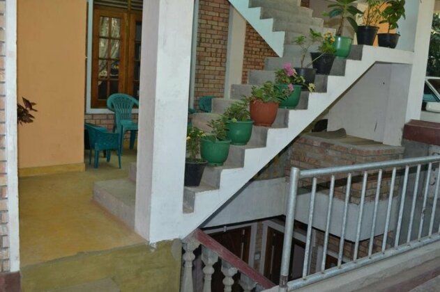 Silent Night Homestay - Photo2