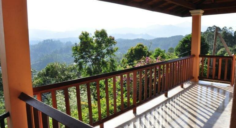 Sky Green Resort - Photo3