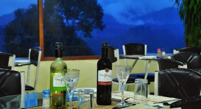 Sky Green Resort - Photo4