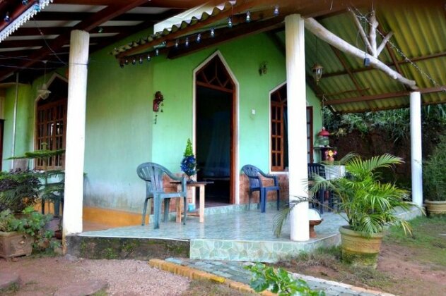 Sudumal Cottage - Photo2