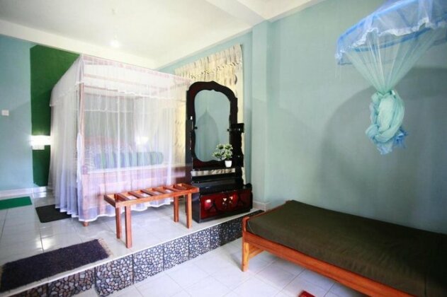 Tea Forest Lodge - Photo2