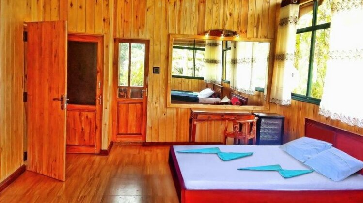 Tea Forest Lodge - Photo3
