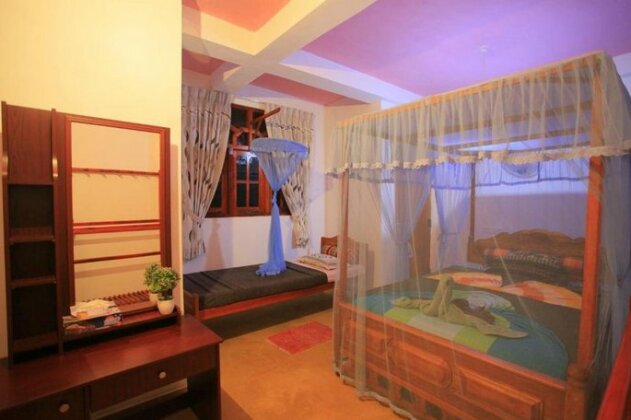 Tea Forest Lodge - Photo5