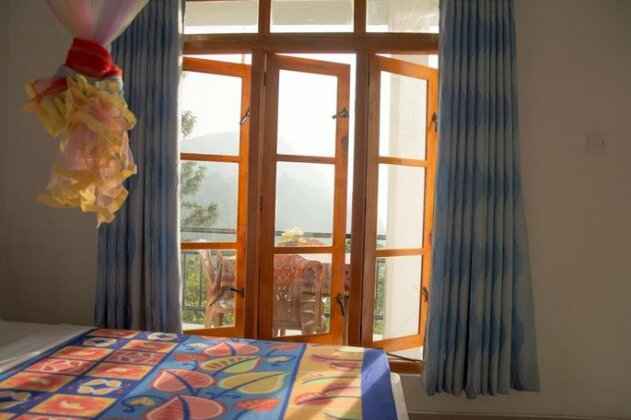 The Onestar Homestay - Photo2