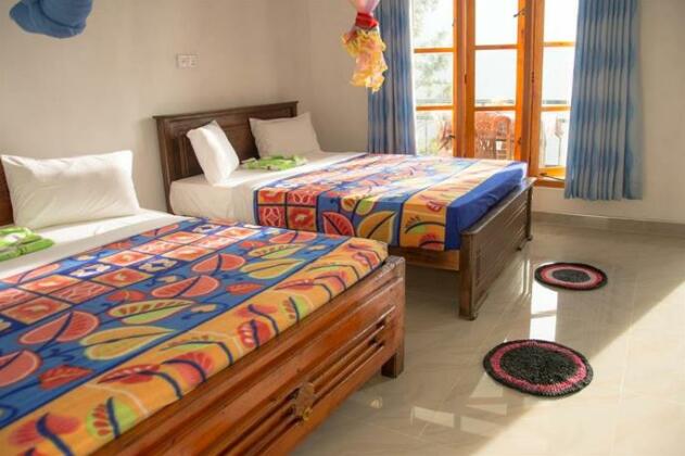 The Onestar Homestay - Photo3