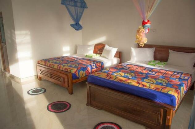 The Onestar Homestay - Photo4