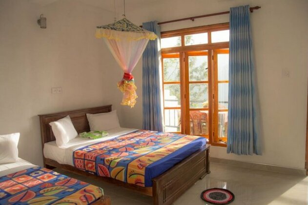 The Onestar Homestay - Photo5
