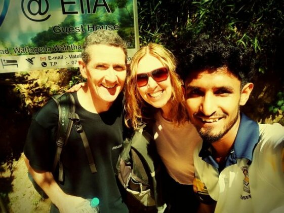 V@Ella guesthouse - Photo4