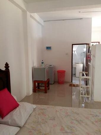 Punsara s Holiday Home - Photo3