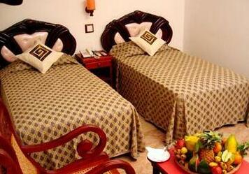 Centauria Lake Resort - Photo5